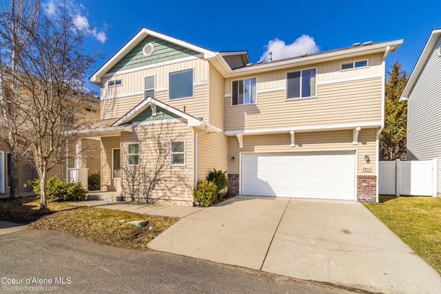 7857 QUINCY CT, Coeur d'Alene, ID 83815 property photo