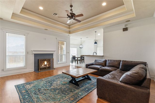 1203 Beacon Court, College Station, TX 77845