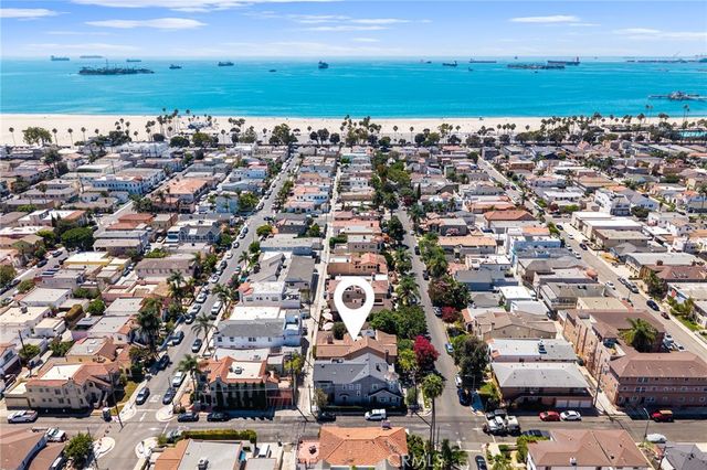 132 Park, Long Beach, CA 90803