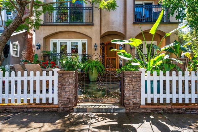 132 Park, Long Beach, CA 90803