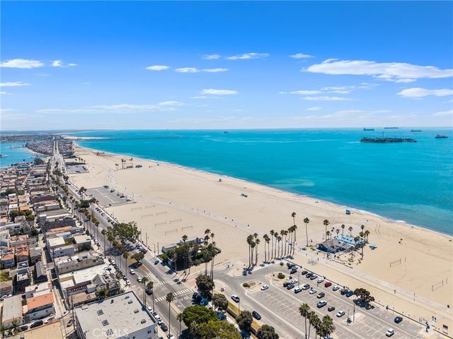 132 Park, Long Beach, CA 90803