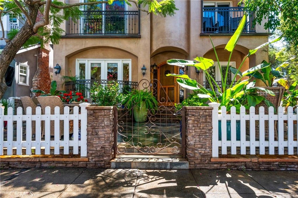 132 Park, Long Beach, CA 90803 — photo 4