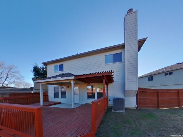 11703 Silver, San Antonio, TX 78254