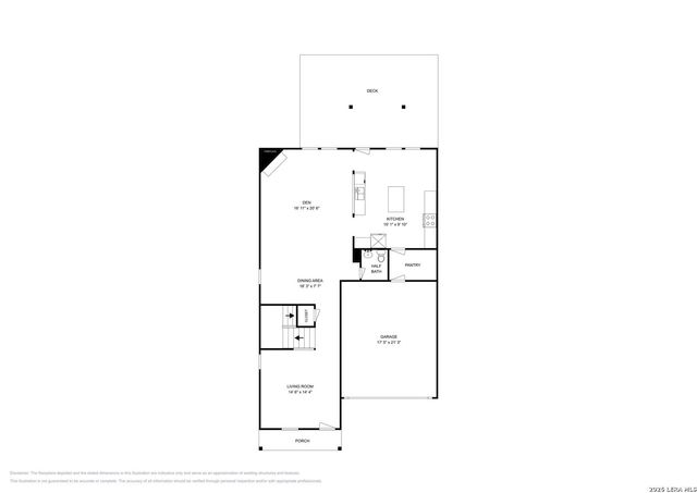 11703 Silver, San Antonio, TX 78254