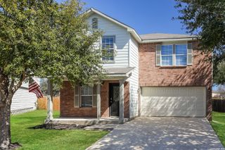 11703 Silver, San Antonio, TX 78254