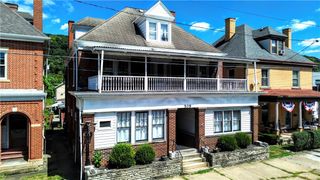 509 W Main Street, Monongahela, PA 15063
