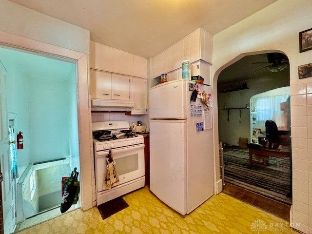 2824 S Smithville Road, Dayton, OH 45420