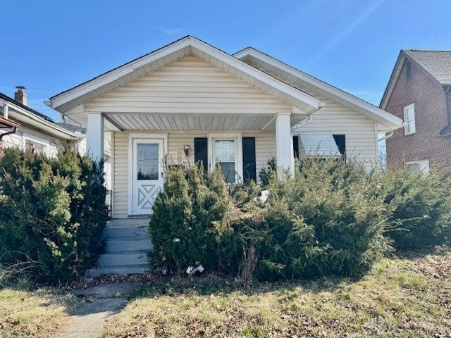 2824 S Smithville Road, Dayton, OH 45420