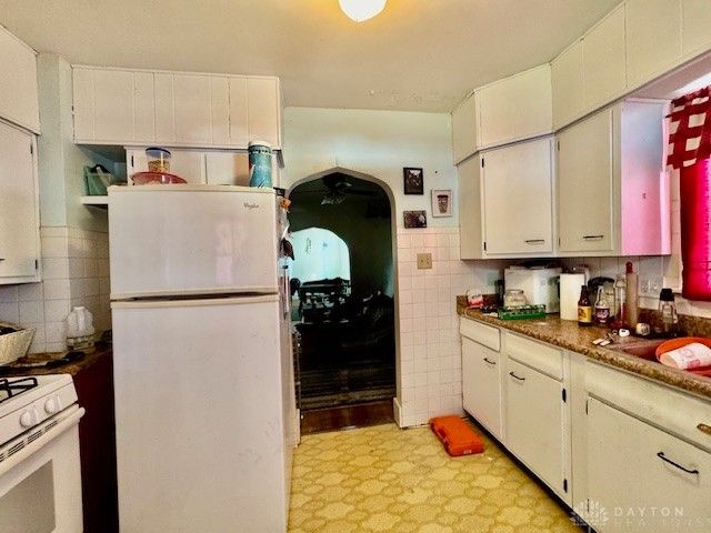 2824 S Smithville Road, Dayton, OH 45420