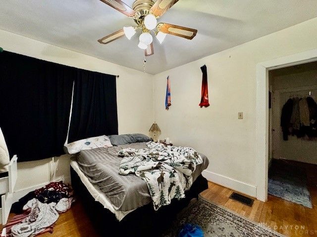 2824 S Smithville Road, Dayton, OH 45420