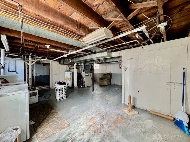 2824 S Smithville Road, Dayton, OH 45420