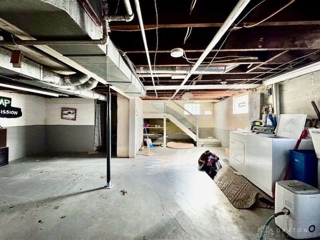 2824 S Smithville Road, Dayton, OH 45420