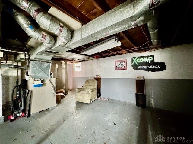 2824 S Smithville Road, Dayton, OH 45420