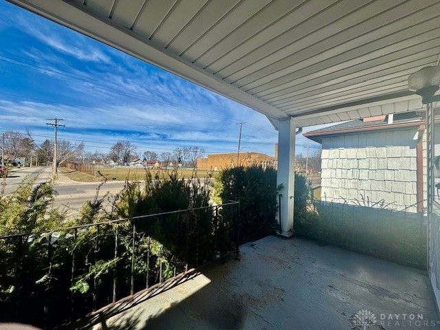 2824 S Smithville Road, Dayton, OH 45420