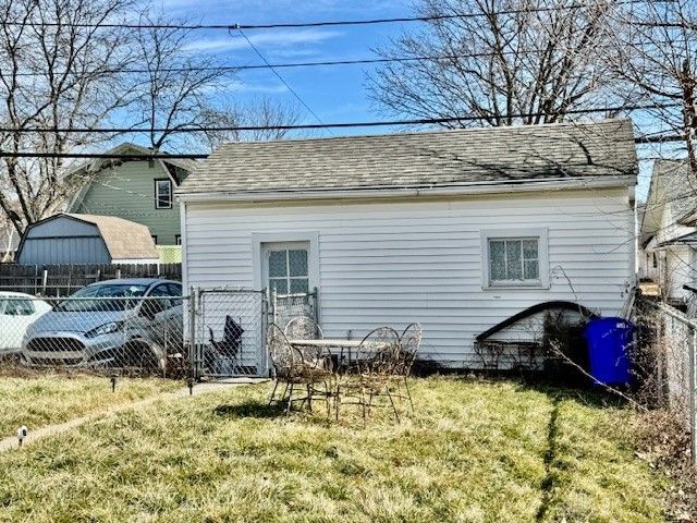 2824 S Smithville Road, Dayton, OH 45420