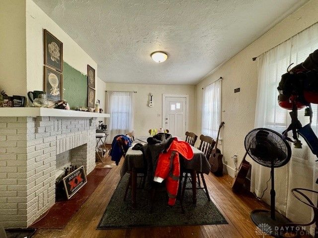 2824 S Smithville Road, Dayton, OH 45420