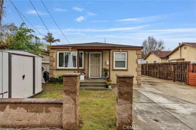 4555 W 160th Street, Lawndale, CA 90260