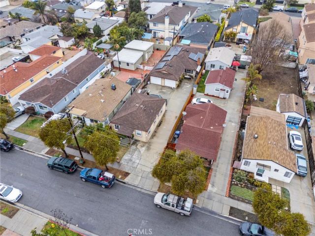 4555 W 160th Street, Lawndale, CA 90260