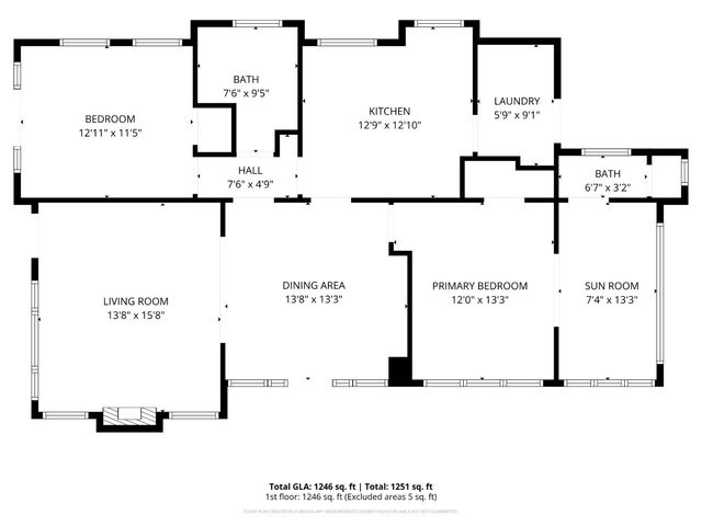 506 E Vassar Avenue, Fresno, CA 93704