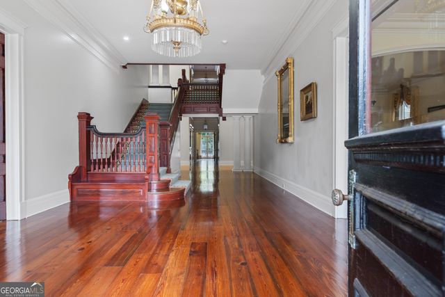 617 Dixie Avenue, Madison, GA 30650