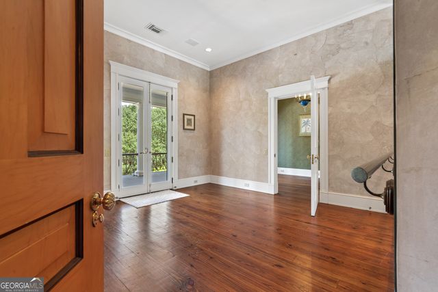 617 Dixie Avenue, Madison, GA 30650