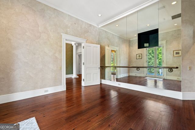 617 Dixie Avenue, Madison, GA 30650