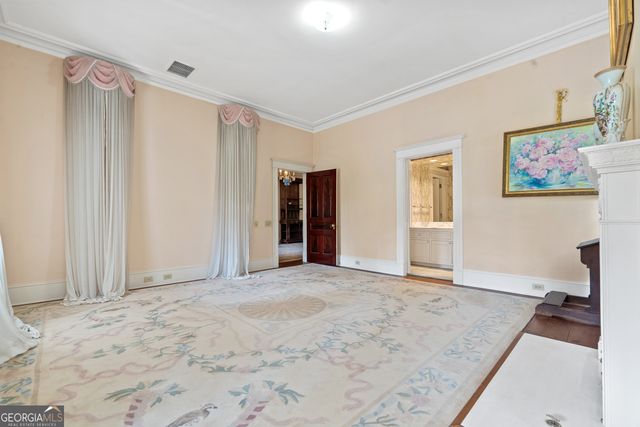 617 Dixie Avenue, Madison, GA 30650