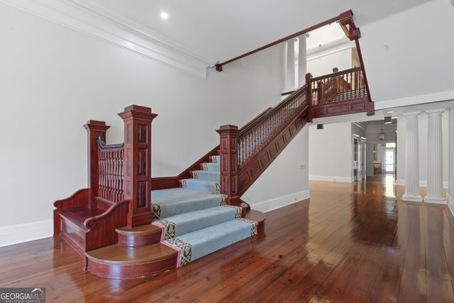 617 Dixie Avenue, Madison, GA 30650