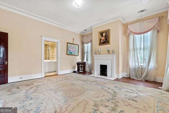 617 Dixie Avenue, Madison, GA 30650