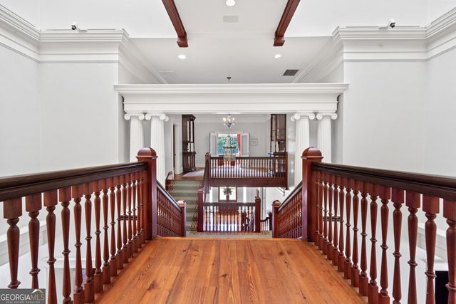 617 Dixie Avenue, Madison, GA 30650