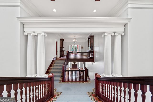 617 Dixie Avenue, Madison, GA 30650