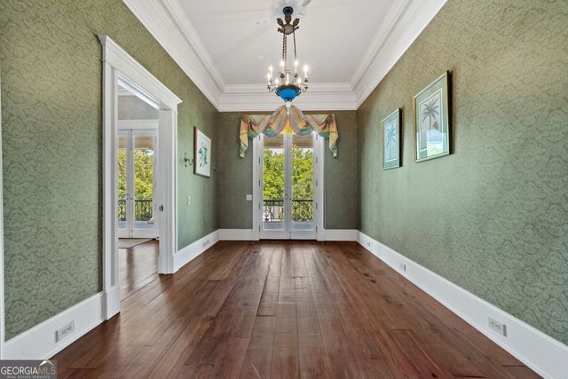 617 Dixie Avenue, Madison, GA 30650