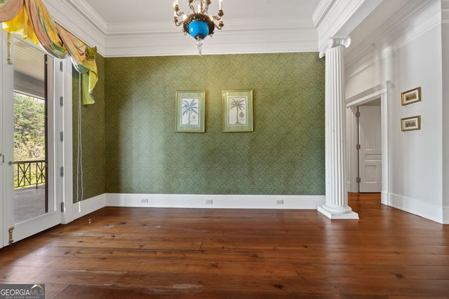 617 Dixie Avenue, Madison, GA 30650