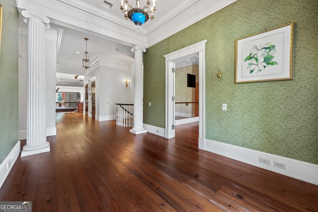 617 Dixie Avenue, Madison, GA 30650