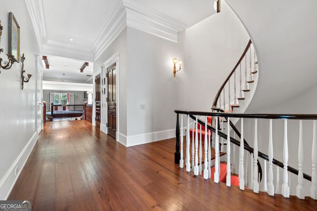 617 Dixie Avenue, Madison, GA 30650