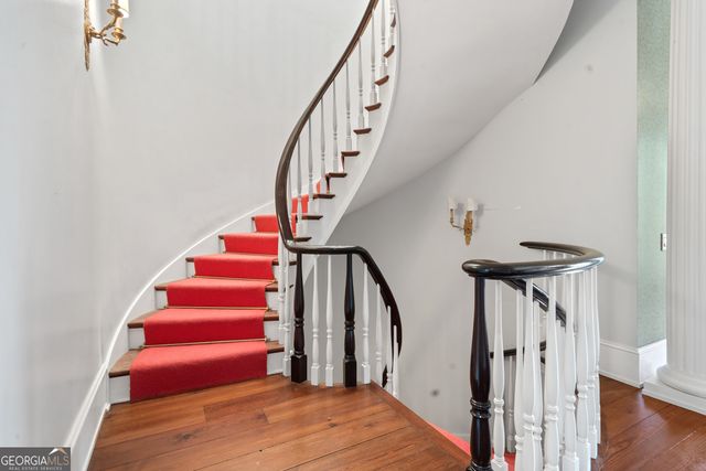 617 Dixie Avenue, Madison, GA 30650