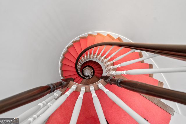 617 Dixie Avenue, Madison, GA 30650