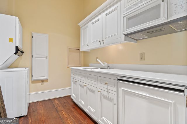 617 Dixie Avenue, Madison, GA 30650