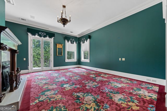 617 Dixie Avenue, Madison, GA 30650