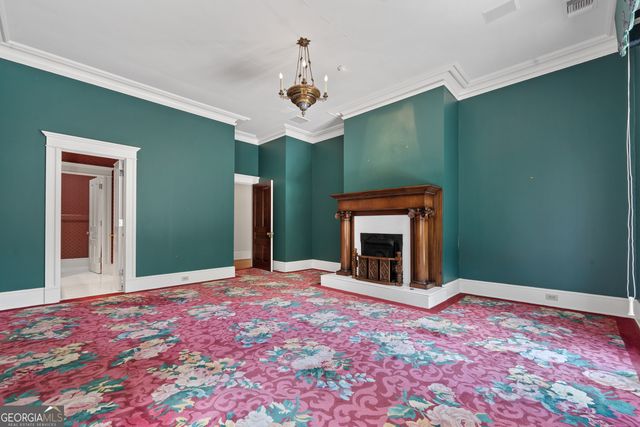 617 Dixie Avenue, Madison, GA 30650