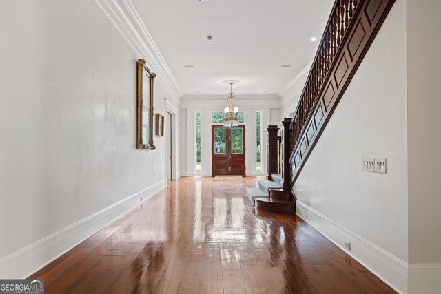 617 Dixie Avenue, Madison, GA 30650