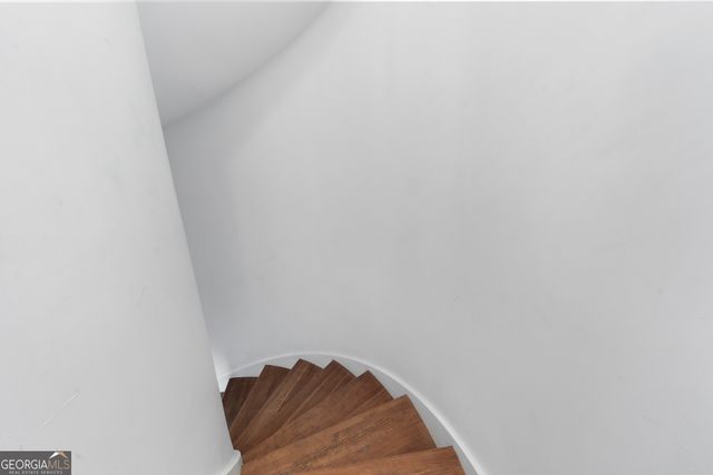 617 Dixie Avenue, Madison, GA 30650