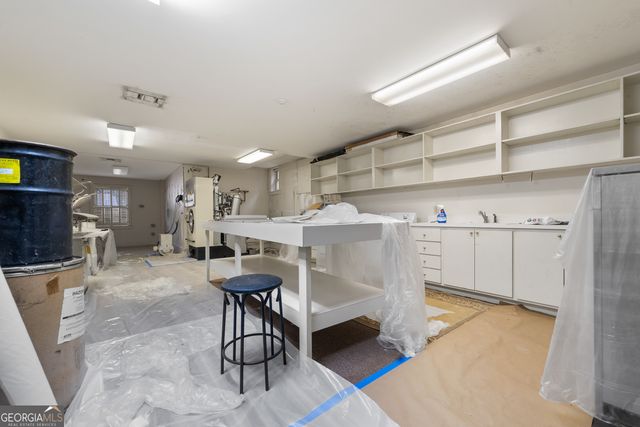 617 Dixie Avenue, Madison, GA 30650