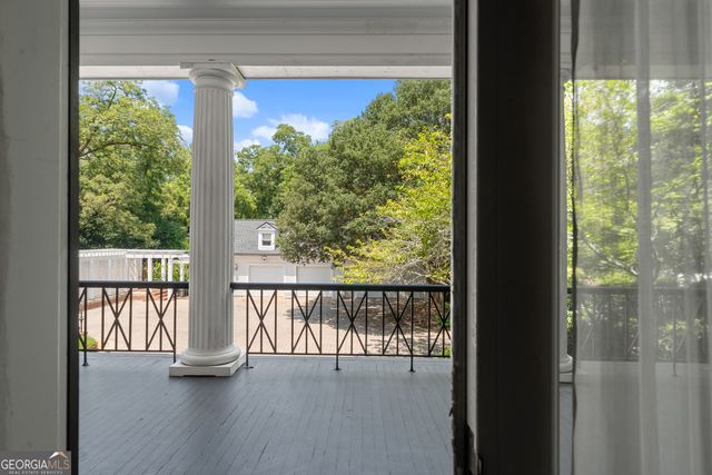 617 Dixie Avenue, Madison, GA 30650