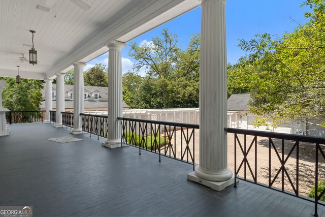 617 Dixie Avenue, Madison, GA 30650