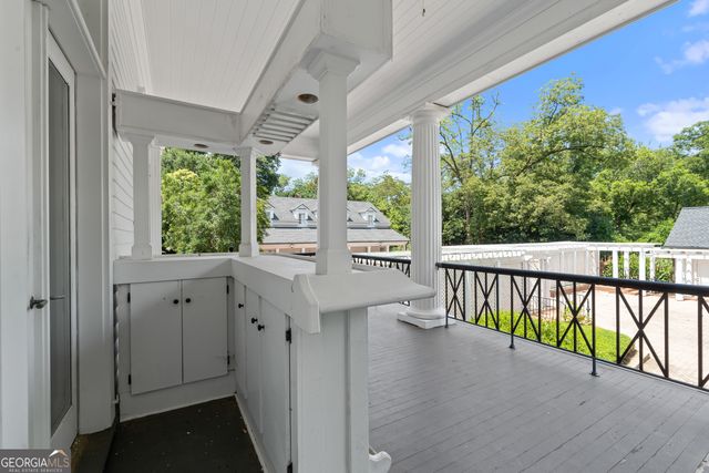 617 Dixie Avenue, Madison, GA 30650