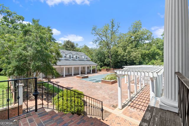 617 Dixie Avenue, Madison, GA 30650