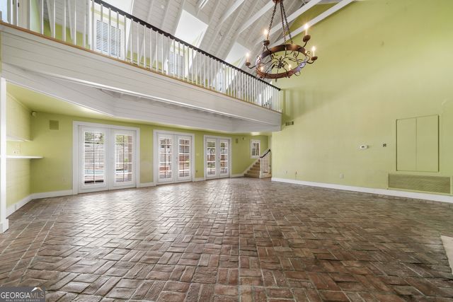 617 Dixie Avenue, Madison, GA 30650