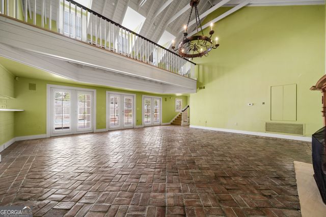 617 Dixie Avenue, Madison, GA 30650