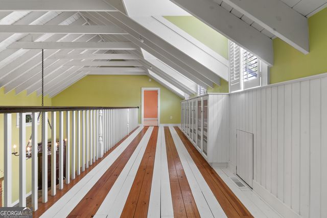 617 Dixie Avenue, Madison, GA 30650